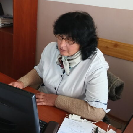 Чепелюк Інна Павлівна