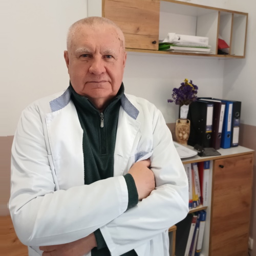 Малащук Володимир Данилович
